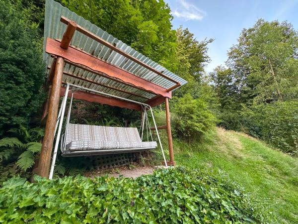 Terrasse / Balcon