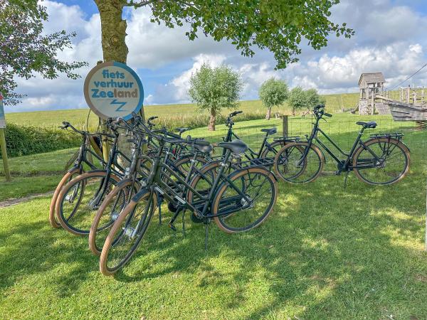 Holiday Park Facilities and Services