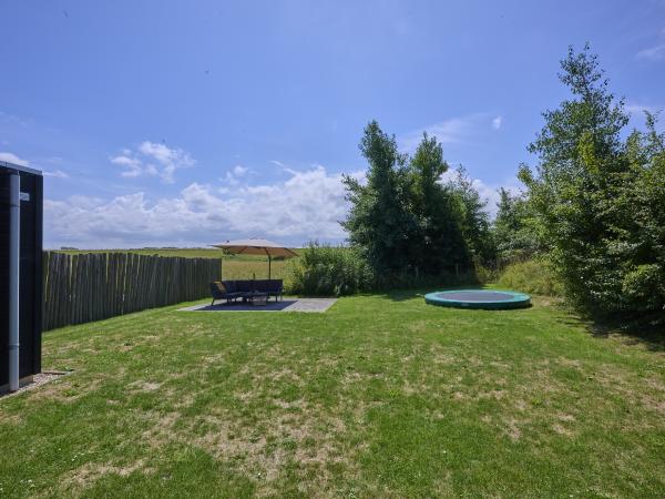 Garden [summer]