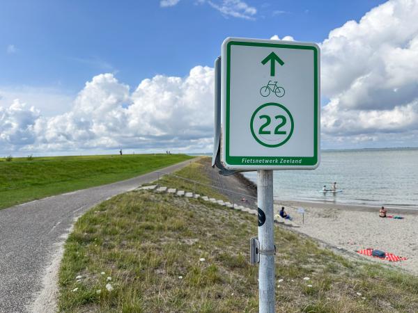 Immediate Surroundings [summer] (<1 km)