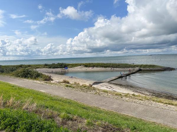 A proximité directe [été] (<1 km)