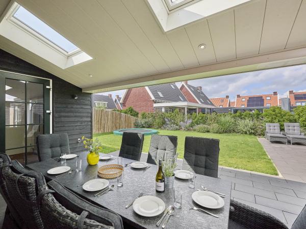 Terrasse / Balcon