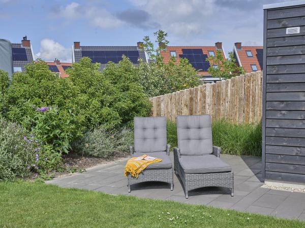 Terrasse / Balcon