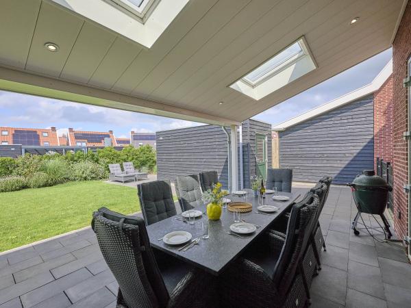Terrasse / Balcon