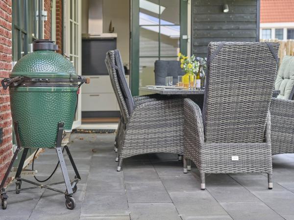 Equipement et services maison de vacances