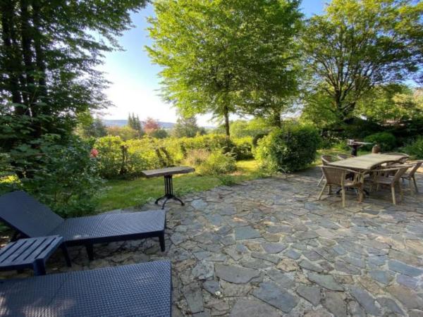 Terrasse / Balkon