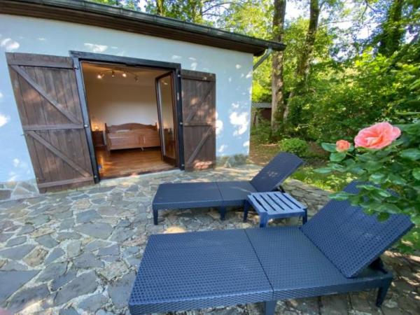 Terrasse / Balkon