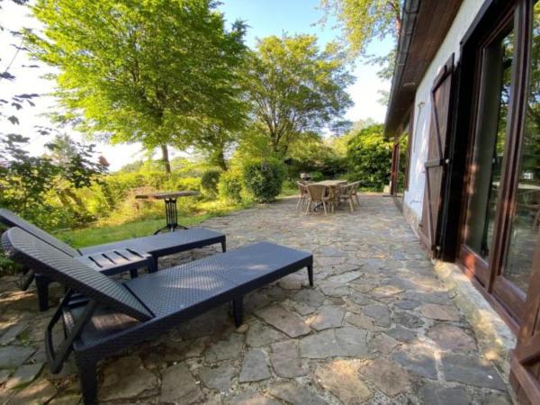 Terrasse / Balkon