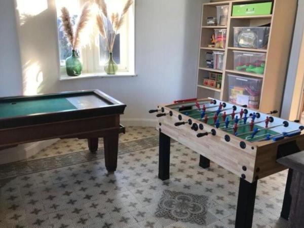 Recreation Room