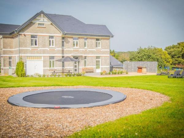 Holiday Home Facilities and Services
