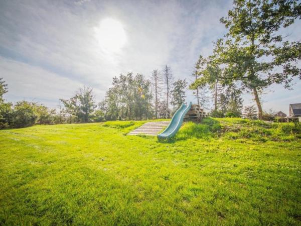 Holiday Home Facilities and Services
