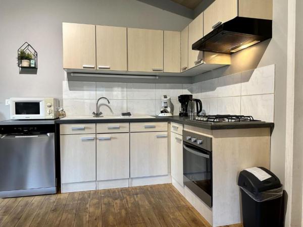 Keuken