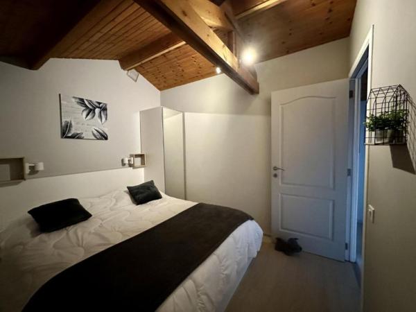 Slaapkamer