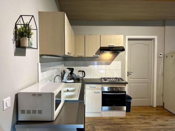 Keuken