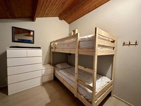 Slaapkamer