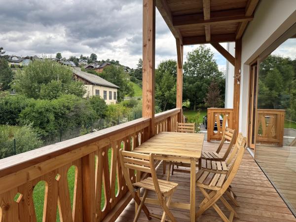 Patio / Balcony