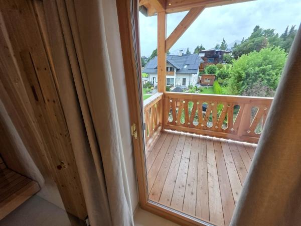 Patio / Balcony