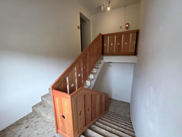 Entrance / Reception