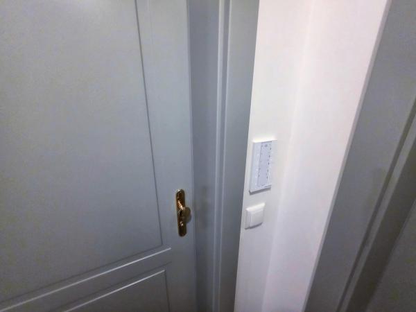 Hall d'entrée / Réception