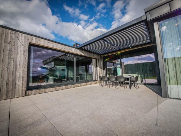 Terrasse / Balkon