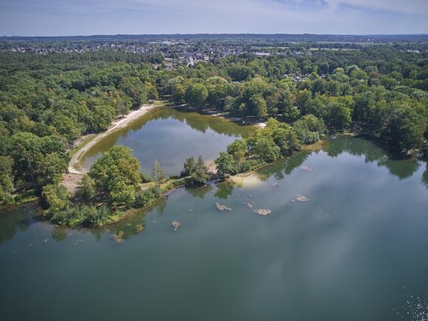 Omgeving [zomer] (1-5 km)