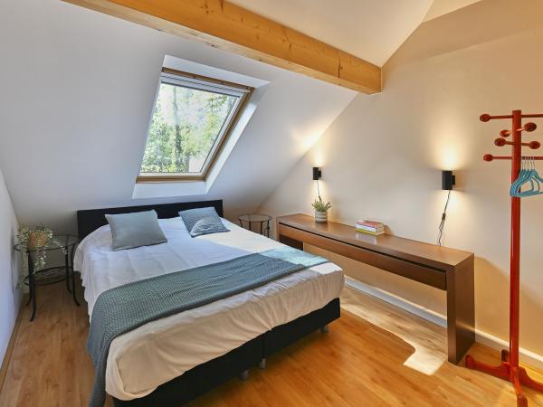 Slaapkamer
