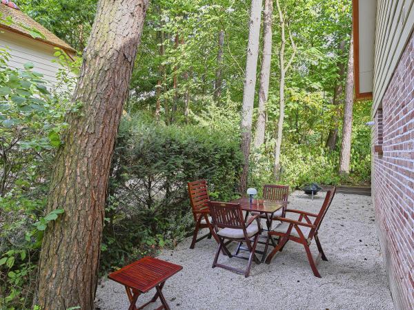 Tuin [zomer]