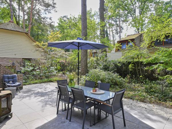 Tuin [zomer]