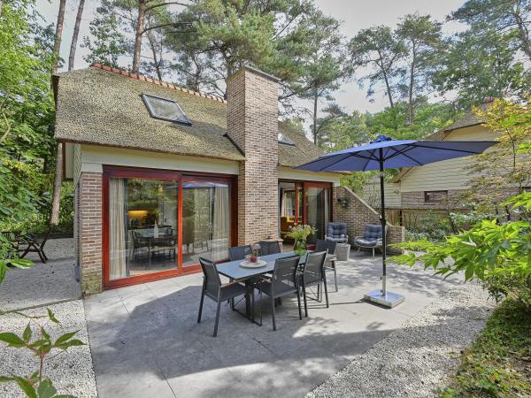 Tuin [zomer]