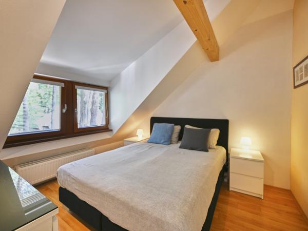 Slaapkamer