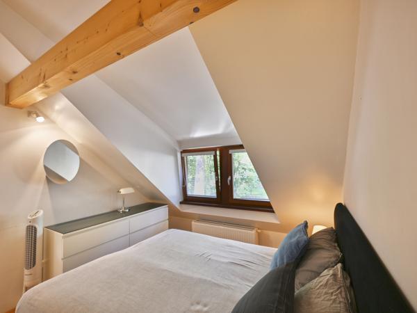 Slaapkamer