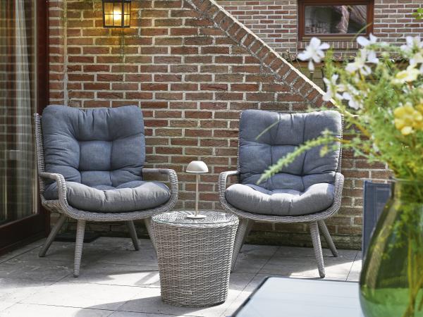 Tuin [zomer]