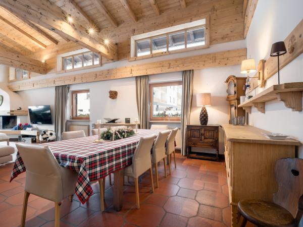 Salle à manger