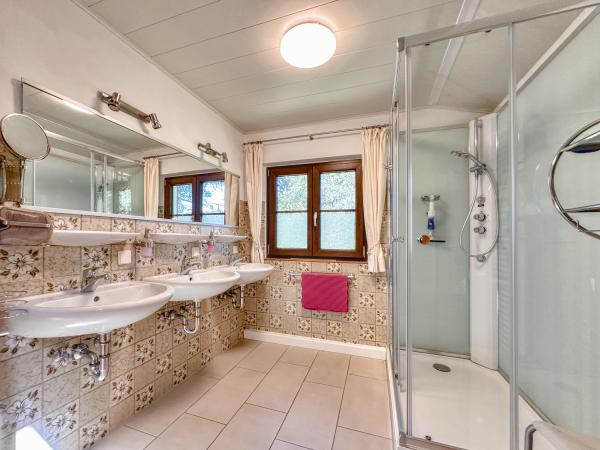 Badkamer