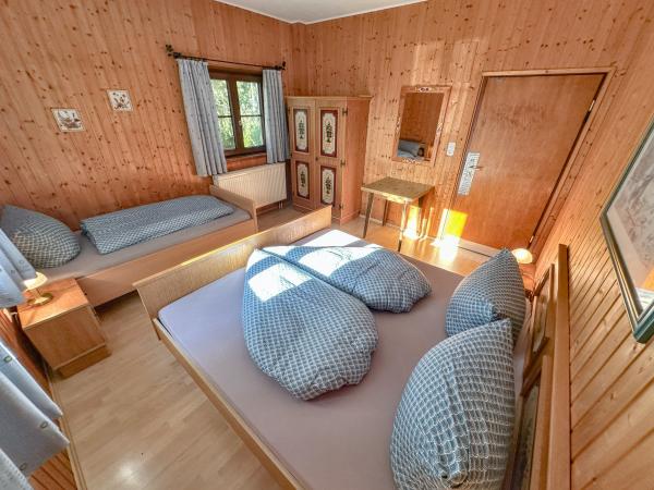 Slaapkamer