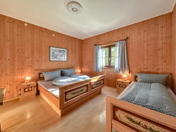 Slaapkamer