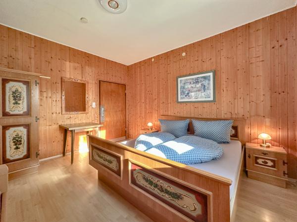 Slaapkamer