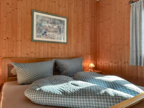 Slaapkamer