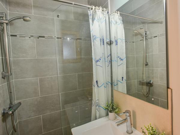 Badkamer