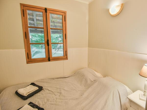 Slaapkamer