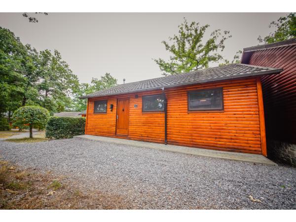 Extérieur maison de vacances [été]