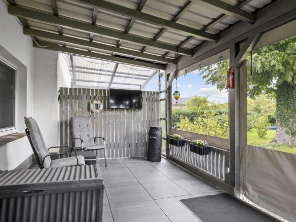 Terrasse / Balkon