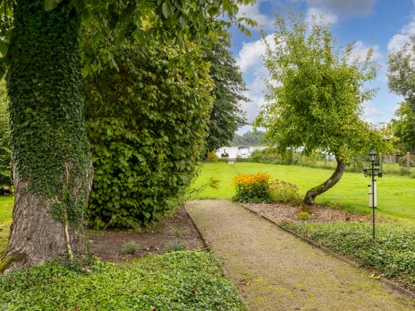 Garten [Sommer]