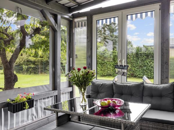 Terrasse / Balkon