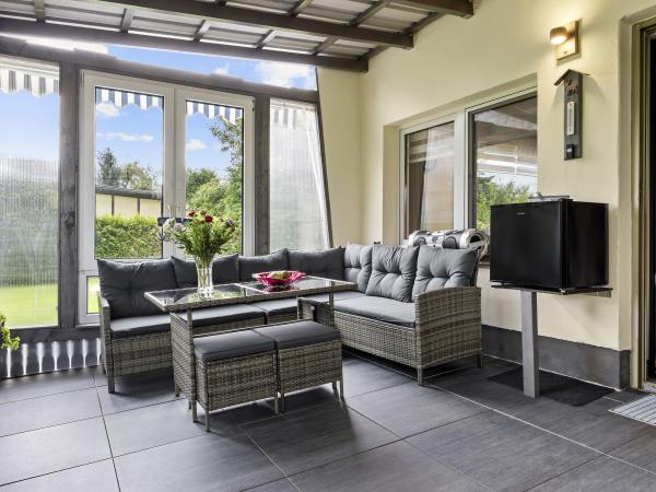 Terrasse / Balkon