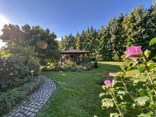 Garten [Sommer]