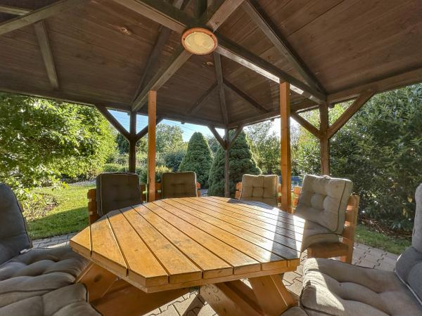 Terrasse / Balkon