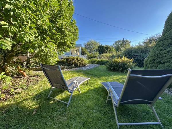 Garten [Sommer]