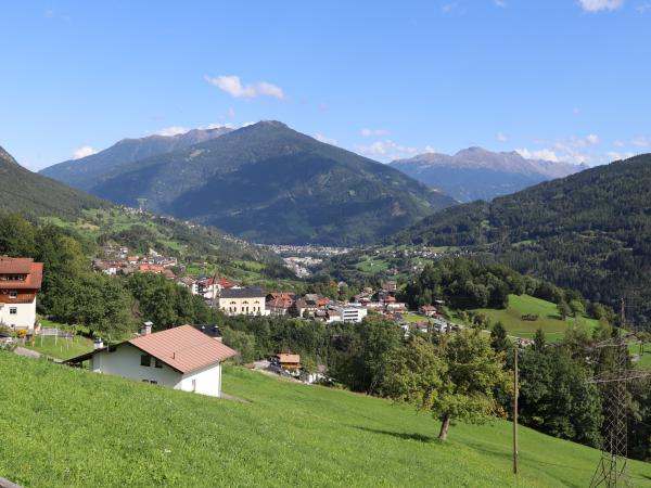 View from Holiday Home [summer]