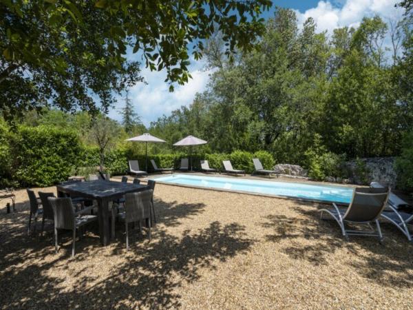 Garten [Sommer]